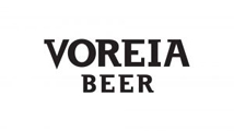 Voreia beer at the kasseta leonidio greece